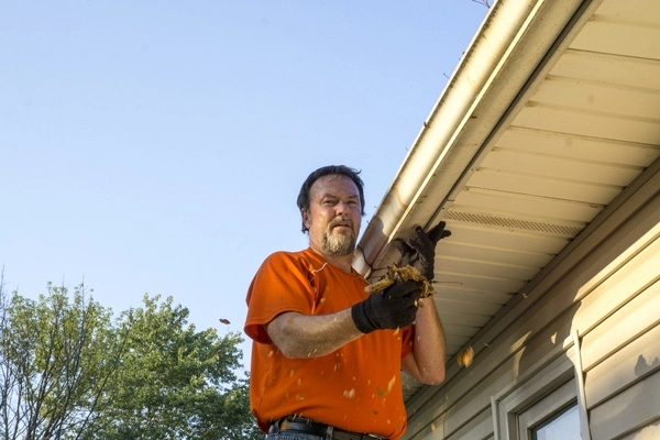 Professional gutter company